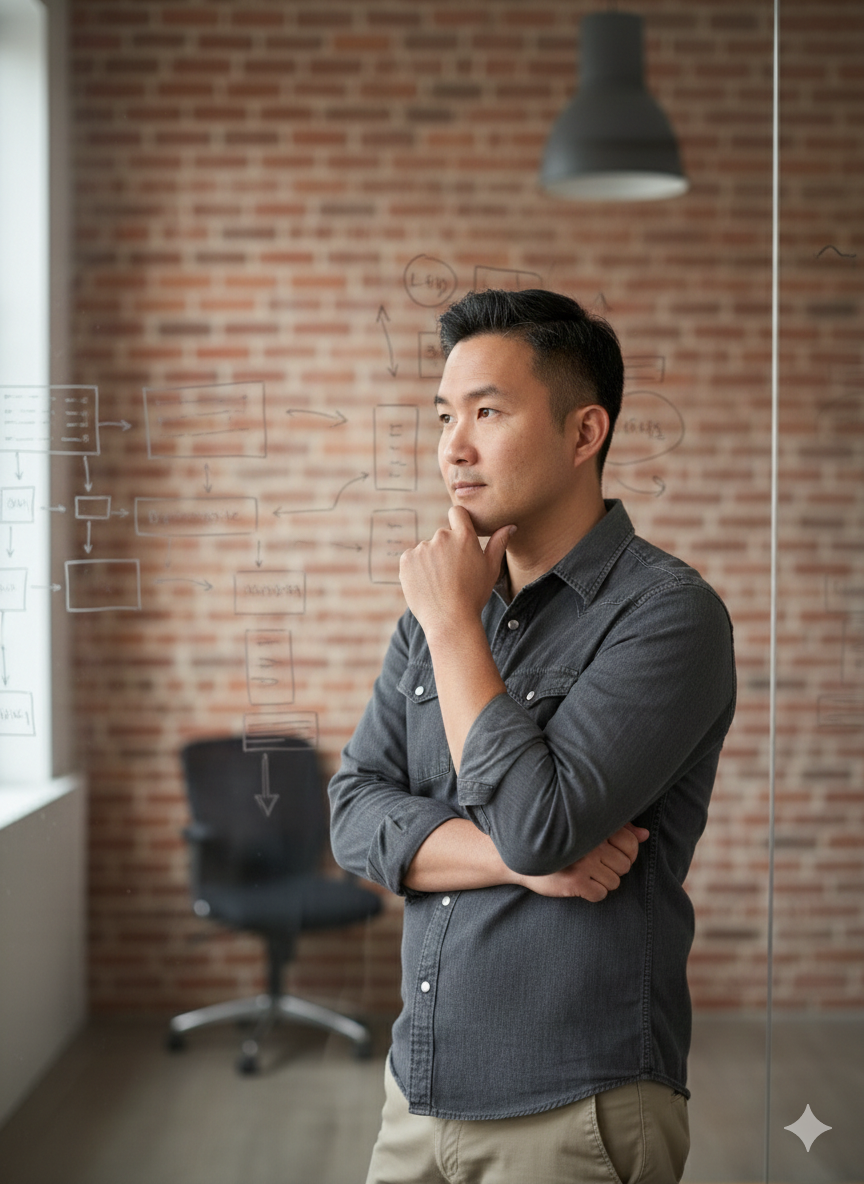 Photo de Xavier-Frédéric SE TIAO