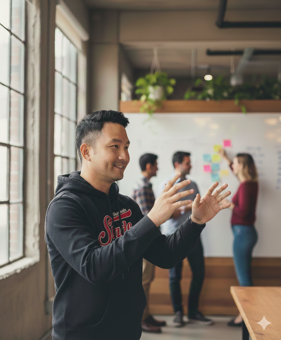 Travail collaboratif et Mentoring